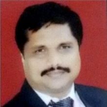 Dr. Kirankumar Bondar
