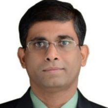 Shri. B. Venugopal Reddy, IAS