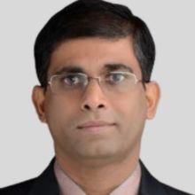 Shri. B. Venugopal Reddy, IAS